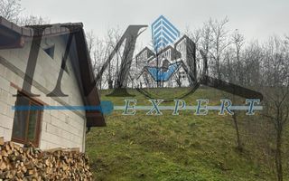 Casa de vanzare pe un nivel in Metes - Poză 10