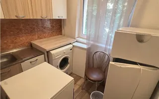 Ap 1 camera decomandat etaj II zona Complexul Studentesc - Poză 12