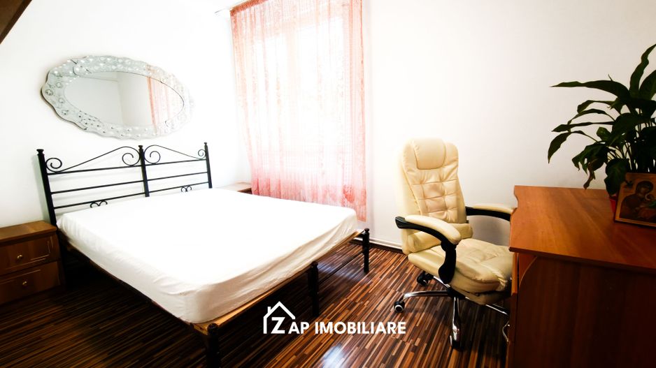 Tudor - Apartament 3 camere confort 1 - Str Moldovei - - Poză 3