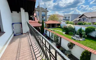 Casa/Vilă Single în Șelimbăr | teren 863m | Pretabilă 2 familii - Poză 14