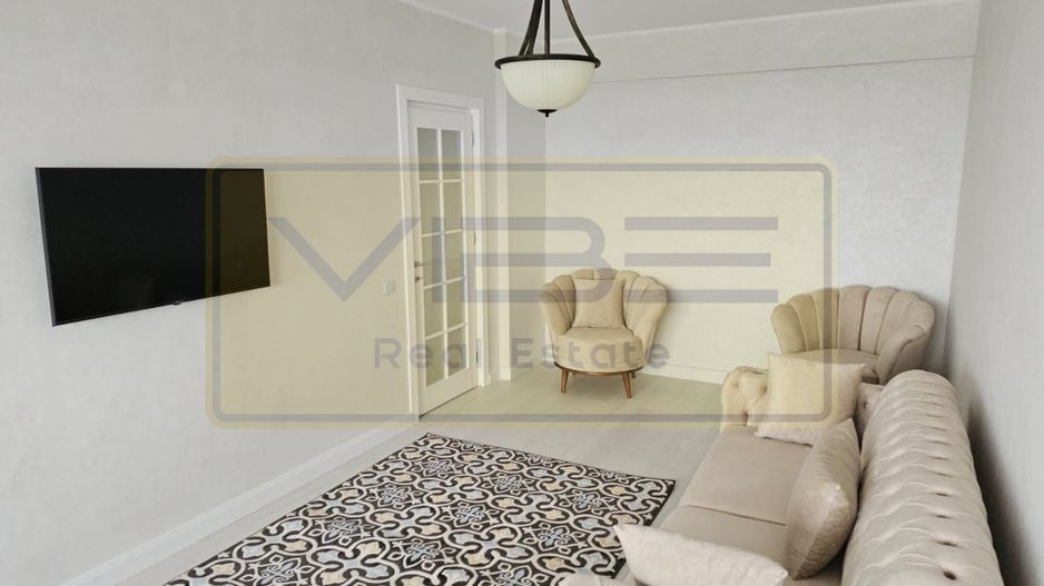 APARTAMENT 2 CAMERE COPOU ROYAL TOWN - Poză 4