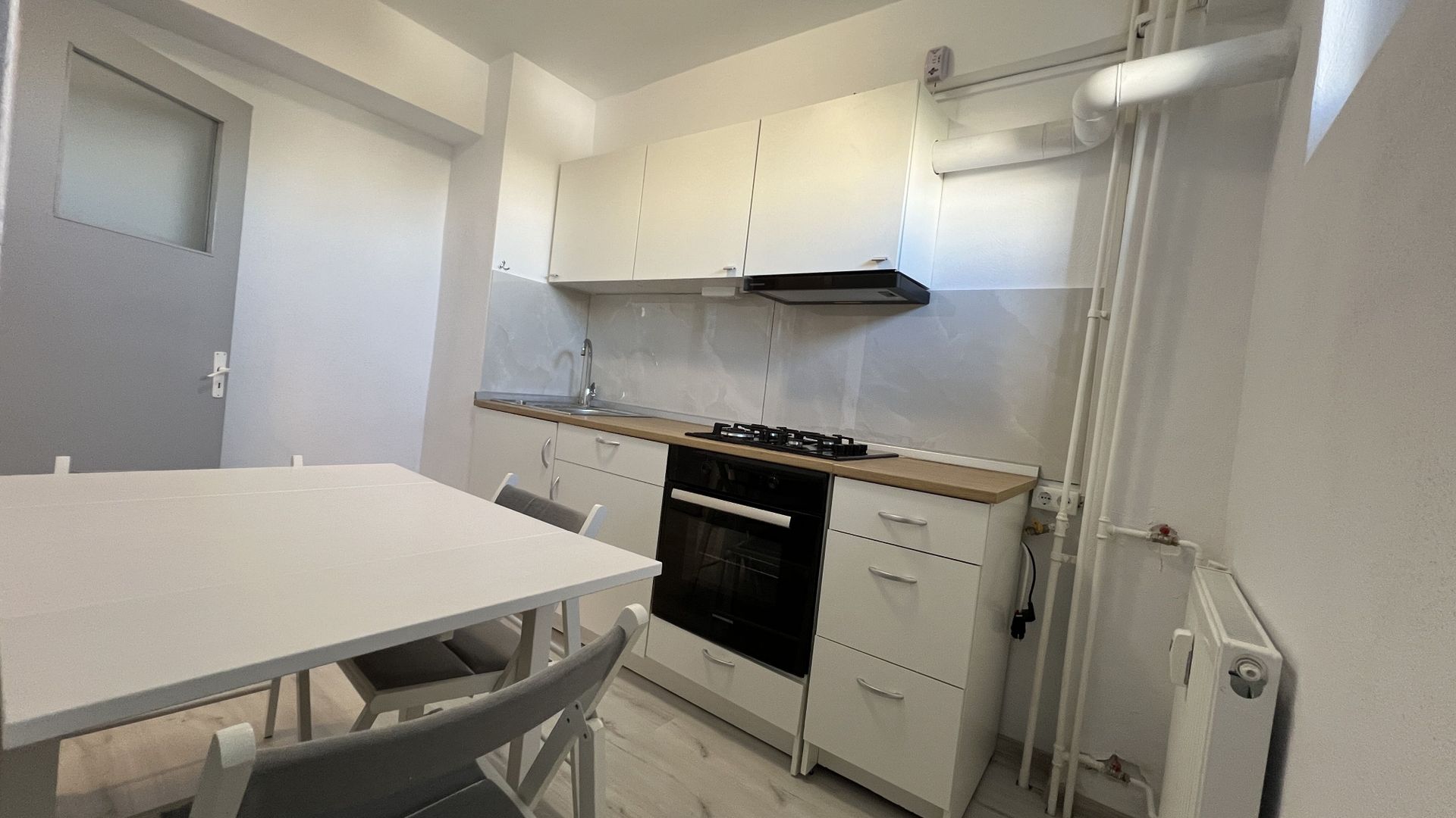 Apartament 2 camere | renovat | bloc anvelopat | Ion Mihalache, Turda - Poză 20