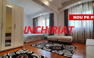 Inchiriere apartament spatios, Centru - Eremia - Poză 1