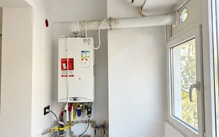 Apartament 3 camere, 62 MP, decomandat, etaj 1 // 📍 Moldova Center - Poză 16