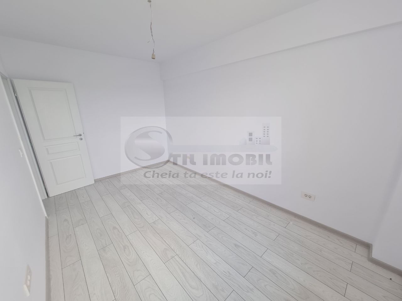 Apartament 2 camere decomandat - Valea Lupului - Poză 3