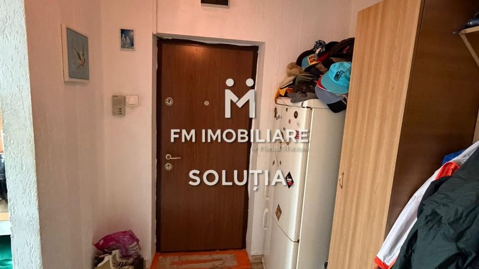 Apartament 2 camere - zona Spitalul Judetean - Poză 3
