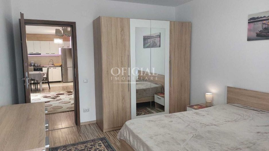 Apartament 3 camere | Parcare | 70 m2 | Zona Tineretului | Floresti - Poză 4