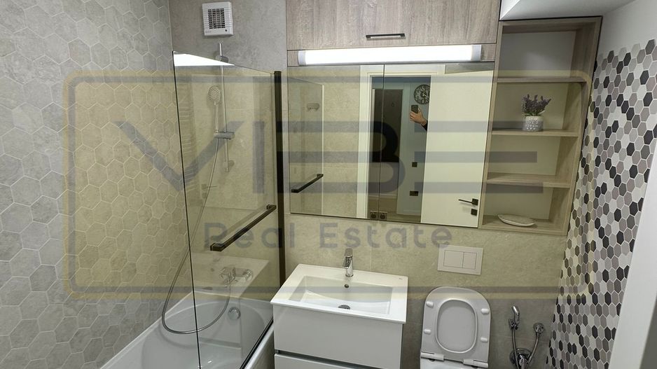 Apartament 1 camera+parcare Palas Campus- Mitropolie - Poză 14