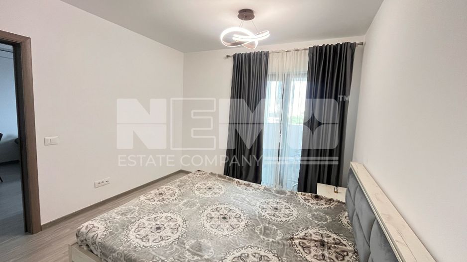 Ap cu 2 Cam SemiDecomandat 49 Mp Utili I Suceava/Avanera I 500Euro/lun - Poză 12