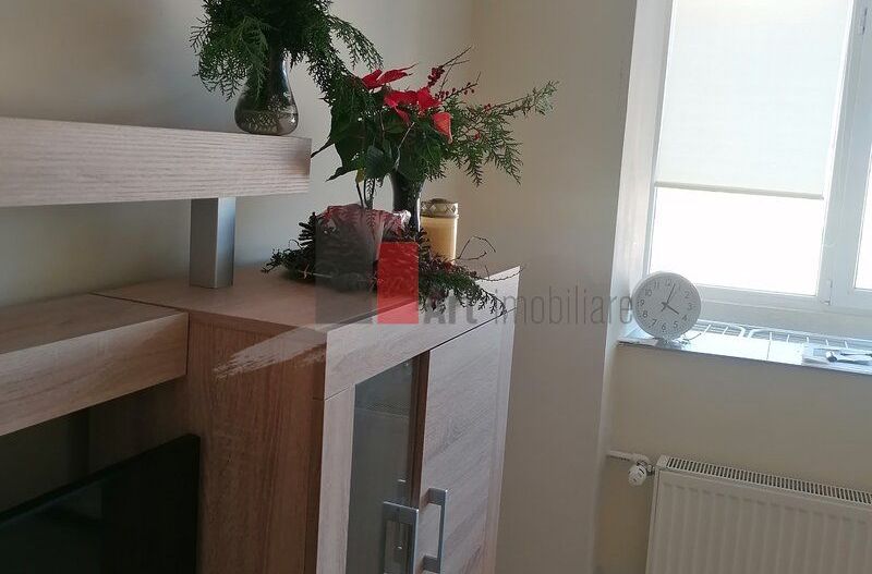 Vânzare apartament decomandat 2 camere - Cantemir - Poză 1