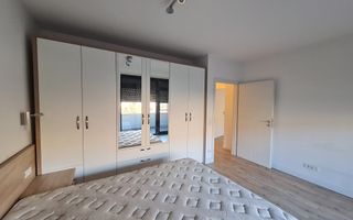 Apartament generos 4 camere zona Elisabetin - Poză 4