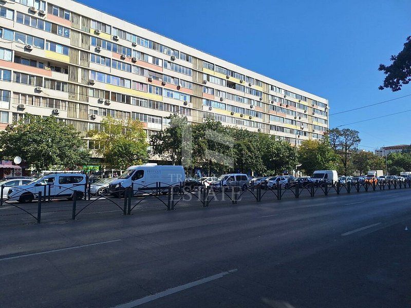 Garsoniera Ultracentral Sos. Stefan cel Mare - Floreasca - Poză 9