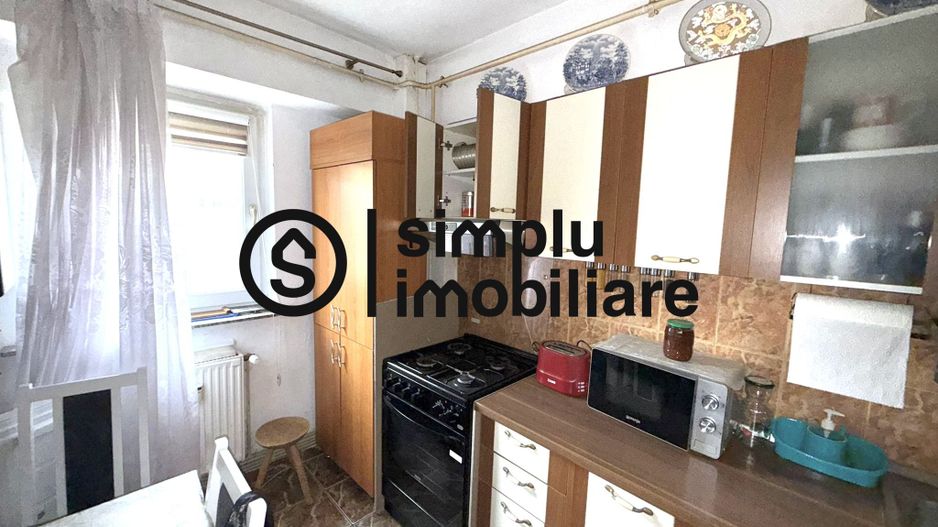 Apartament 3 Camere Decomandat Lapus, et 2/7 - Poză 14