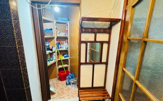 GARSONIERĂ  DECOMANDATĂ CONFORT 1 ETAJ 4 CAMPULUNG VIȘOI - Poză 8