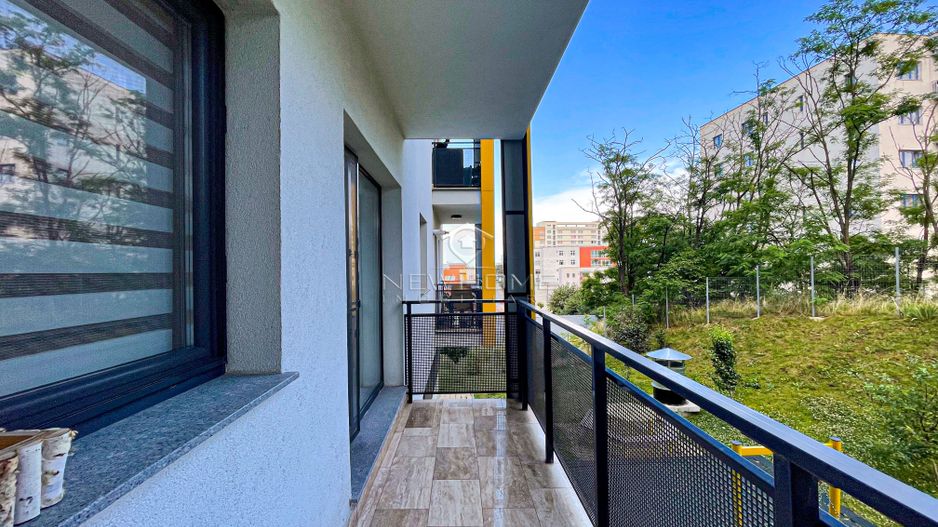 Apartament 2 camere bloc nou, zona Iulius Mall - Poză 18