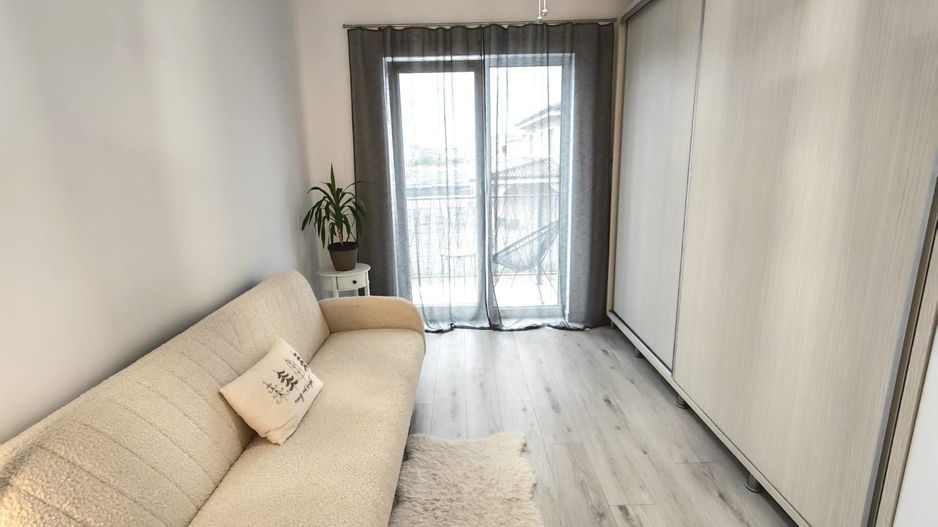 Duplex 4 camere ,Mosnita Noua -Urseni 100 mp utili - Poză 7