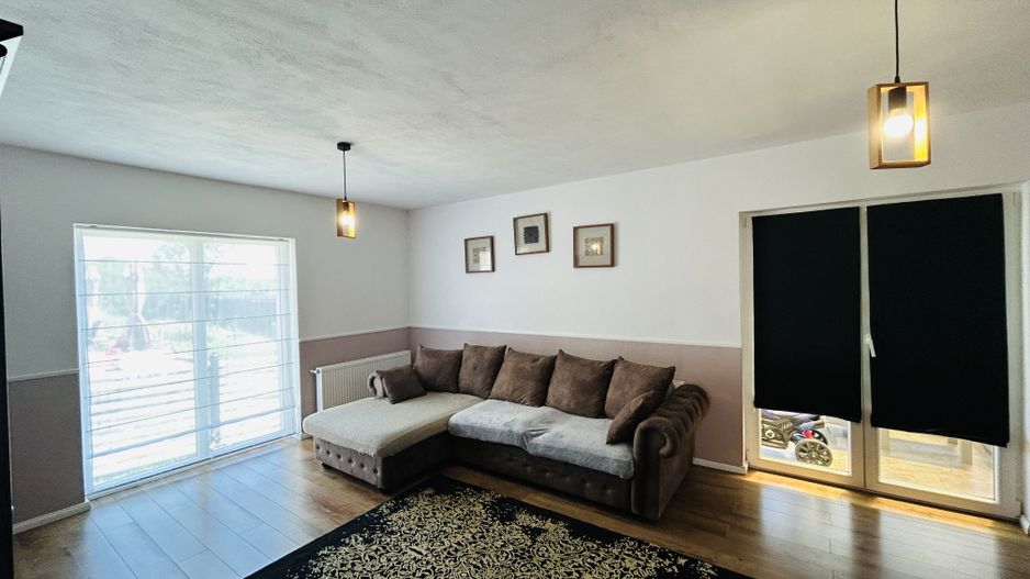 Casa moderna, tip duplex, 4 camere, 2 bai - Bavaria Park - Poză 18