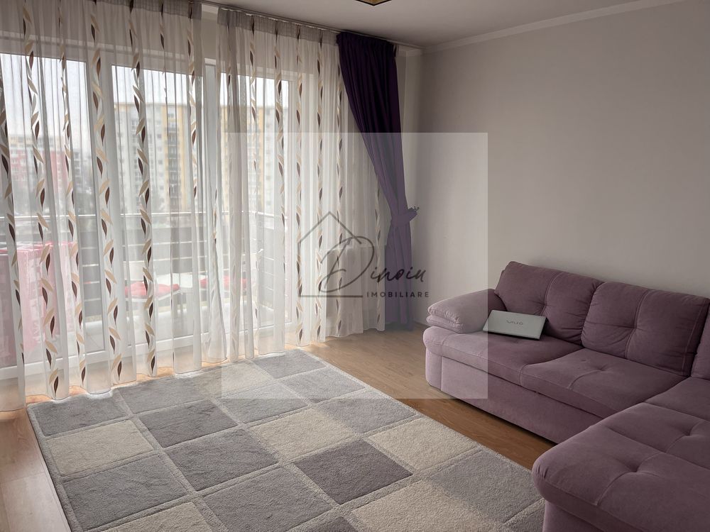 Apartament 2 camere Avantgarden I Comision 0% - Poză 1