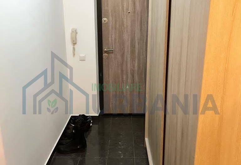 #, inchiriez apartament 1 camera - Pacurari Concept Residence - Poză 6
