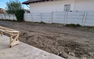 De vanzare casa tip insiruit 367 mp teren zona Alba Micesti - Poză 12