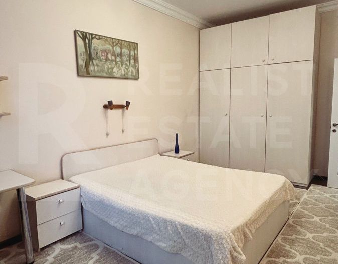 Chirie, apartament, 2 camere, bd. Ştefan cel Mare şi Sfânt, Centru - Poză 3