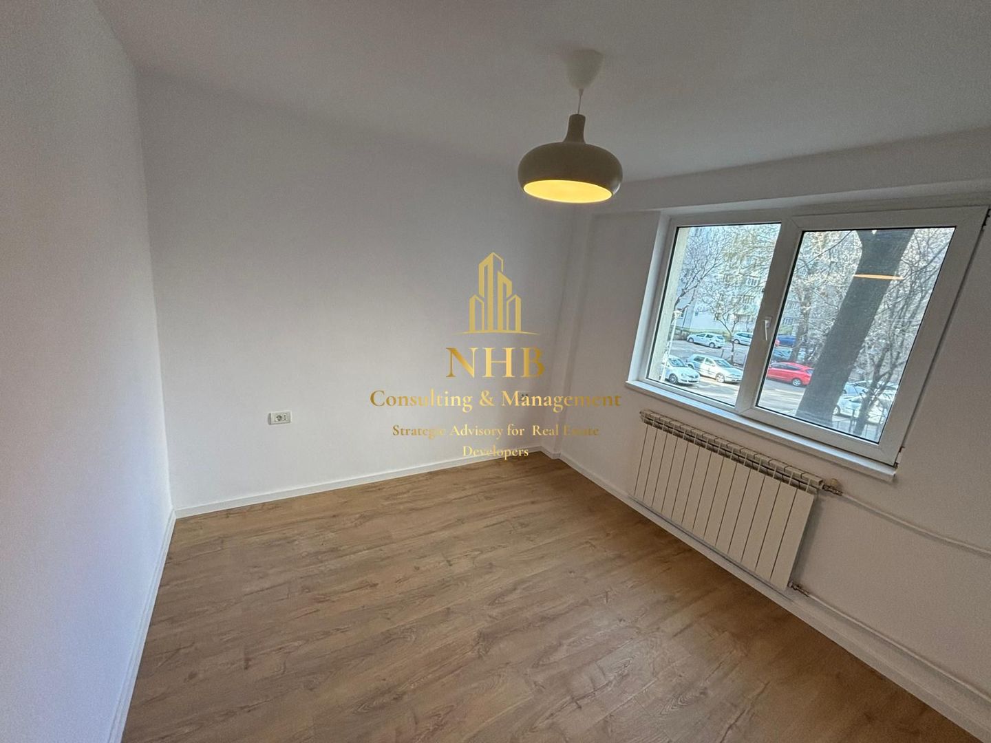Apartament de 2 camere in zona Lacul Tei complet renovat - Poză 3