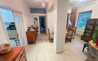 Casa P+M Su 268 mp 2 fronturi stradale - Poză 21