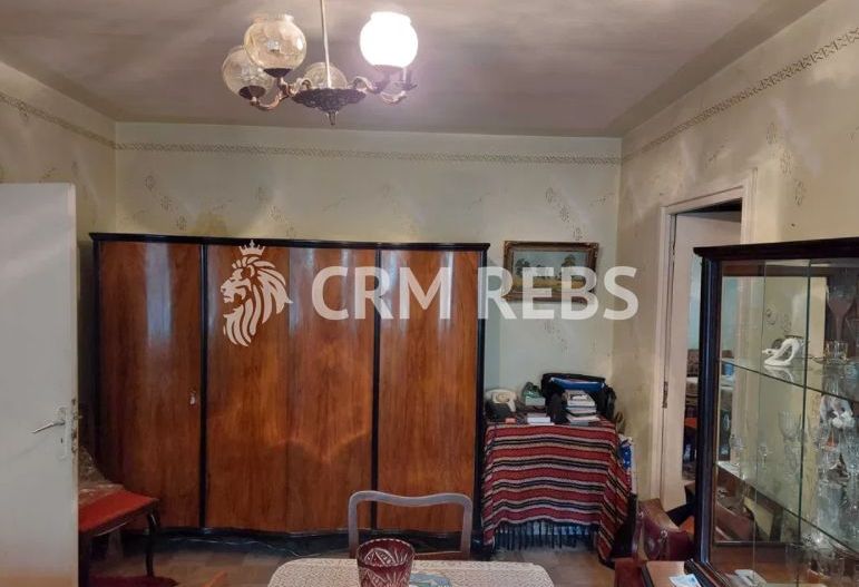 Apartament cu 3 camere decomandat - Etaj 2 - Fara Risc - Podu Ros - Poză 5