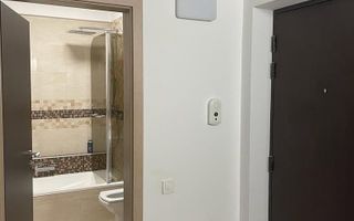 Garsoniera Fortuna Residence Loc de Parcare - Poză 6