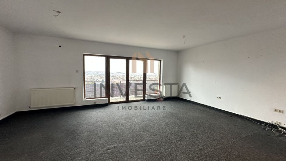 Apartament 4 camere 135 mp Zorilor Zona Observatorului! - Poză 3