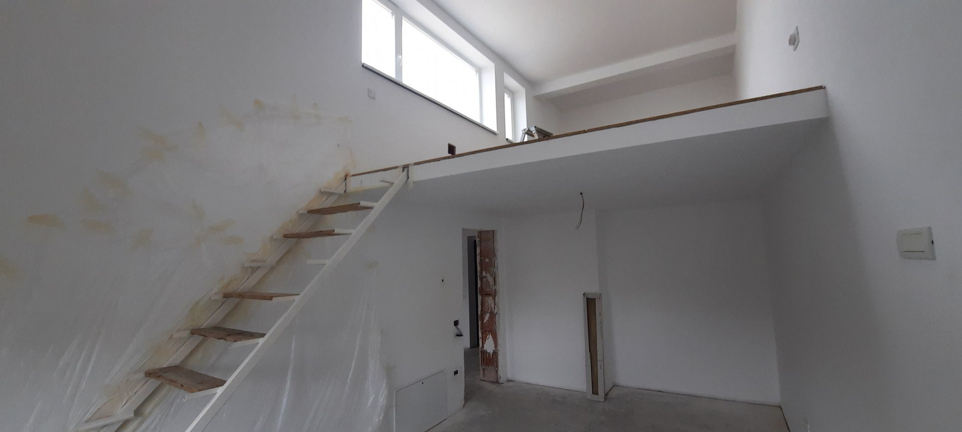 Apartament cu 3 camere, terasa 7.3mp - Kaufland Dumbravita - Poză 12