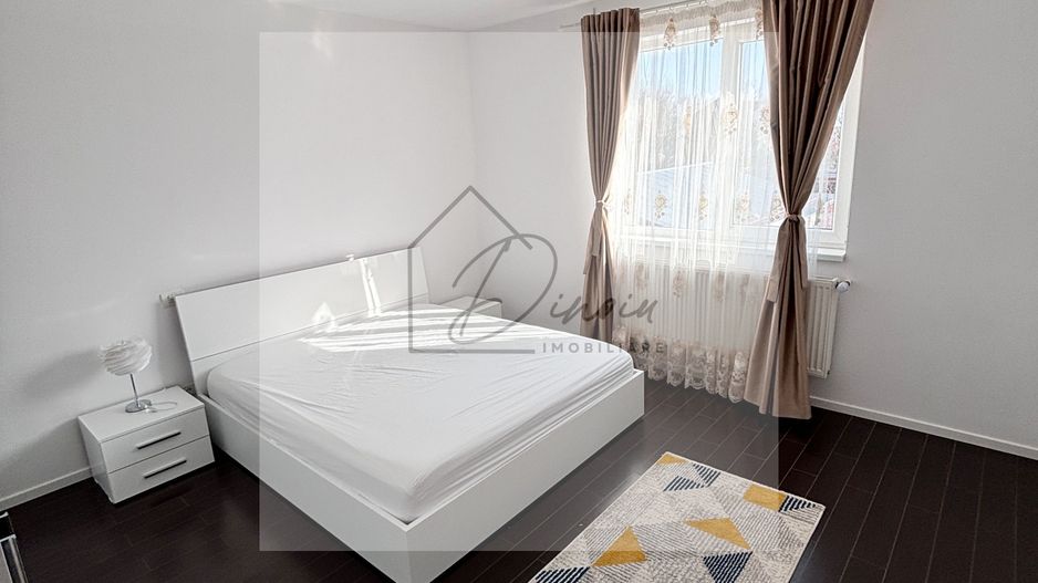 Apartament 4 camere DN1 Value Center Balotesti I 133mp I COMISION 0% - Poză 9