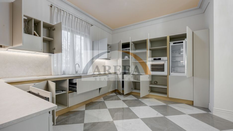 Oportunitate Unică Bijuterie Arhitecturală la 2 Minute de Jolie Ville - Poză 4