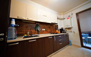 Apartament 2 camere, 1/5, Bd. Metalurgiei, Comision 0% - Poză 9