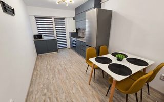 Apartament 2 camere+Parcare subterana | Prima inchiriere | Copou - Poză 2