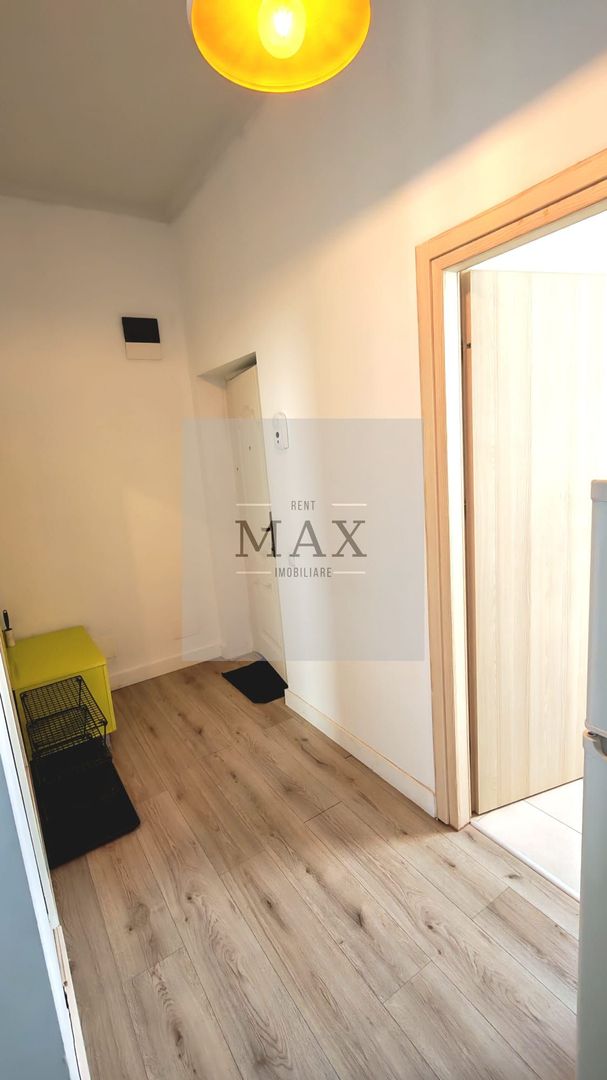 Apartament de închiriat 2 camere, Mărăști, Cluj-Napoca, 40 mp - Poză 6