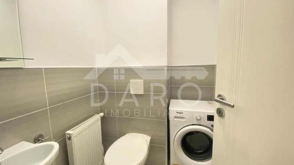 INCHIRIEZ APARTAMENT 3 CAMERE COLORS RESIDENCE - Poză 7