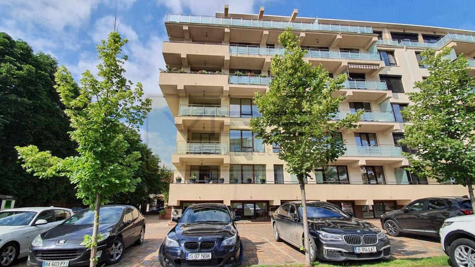 Garsoniera premium Copou - Exclusive Residence - Poză 23