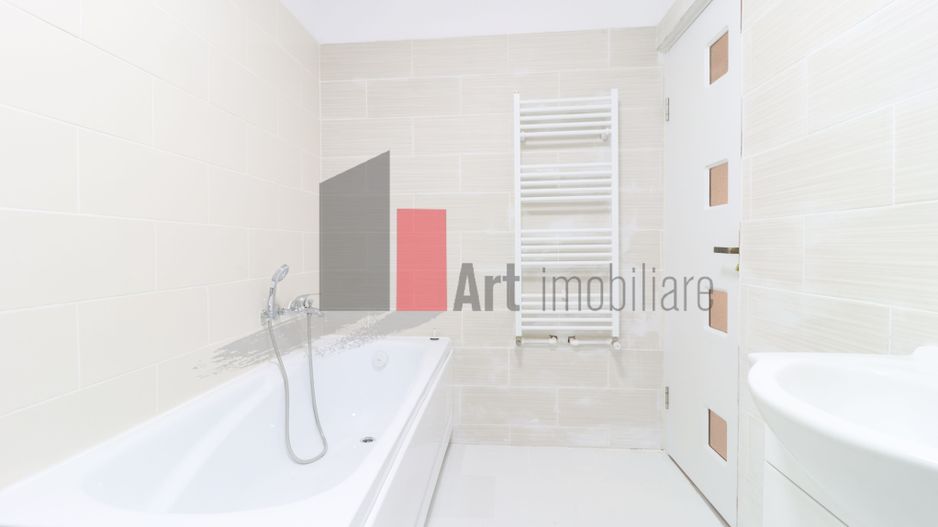 3 camere Giurgiului-Dedeman, bloc nou - Poză 23