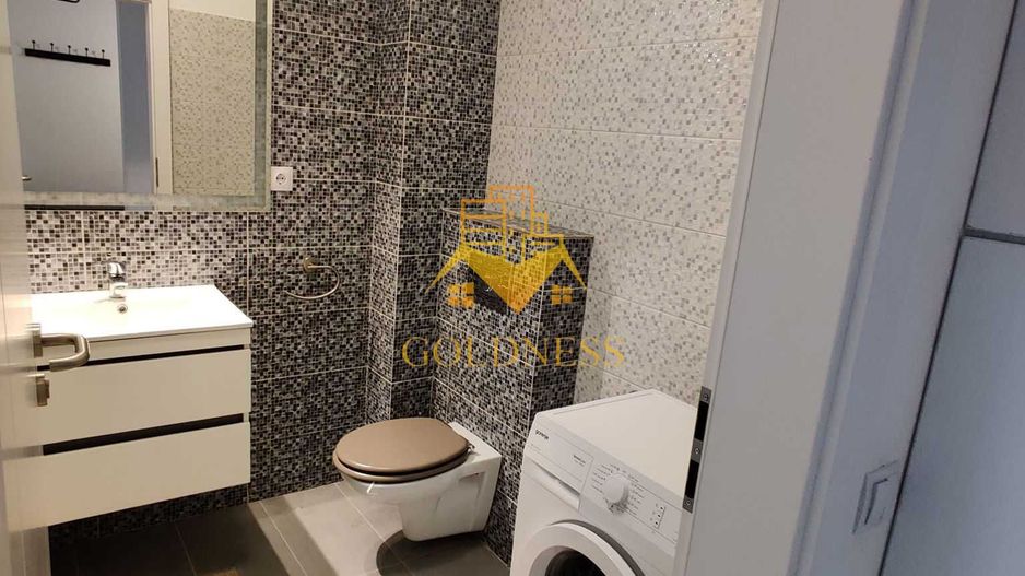 2 camere decomandate, Andrei Mureșanu, Sigma, Calea Turzii, UTCN - Poză 6