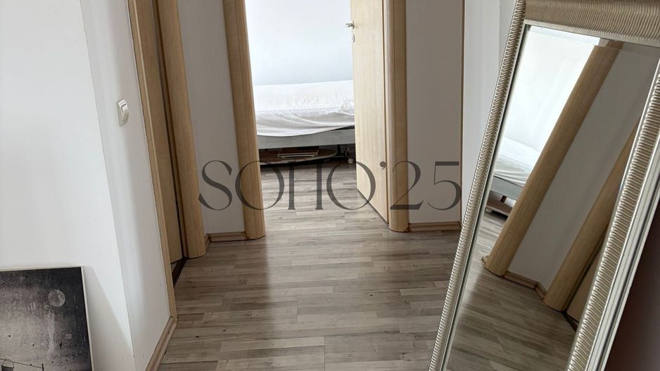 Apartament 2 camere | Expoziției – Aviator Popișteanu | Mobilat - Poză 5