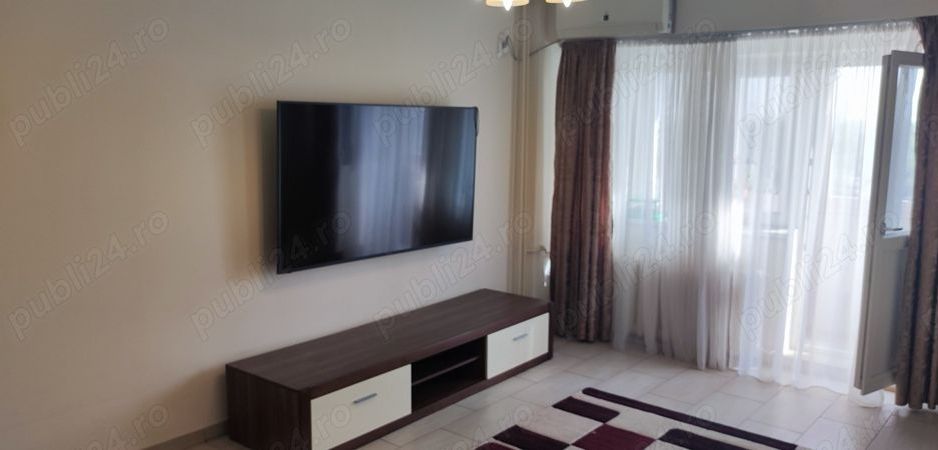 Apartament 4 camere Calea Văcărești - Poză 2