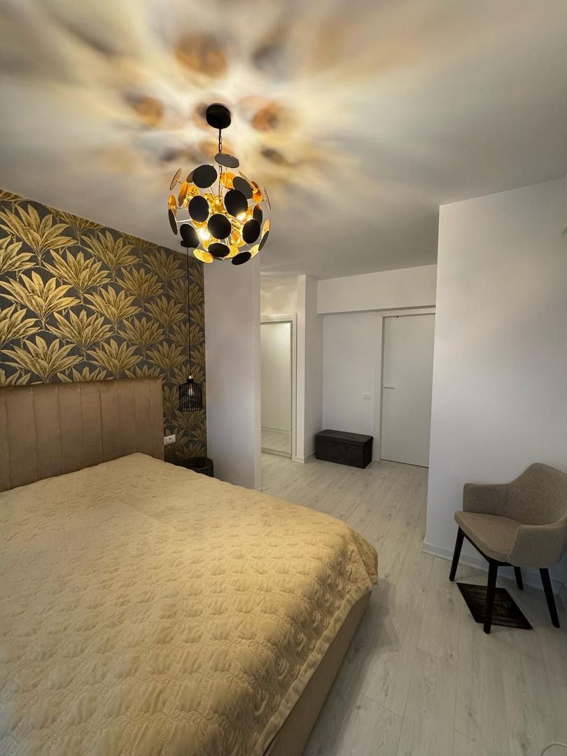 Inchiriere 3 Camere Cloud 9 Residence / Pet Friendly - Poză 20