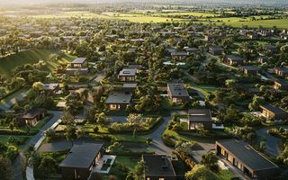 Teren Intravilan de 15 HA – Zonă Metropolitană Cluj-Napoca - Poză 2