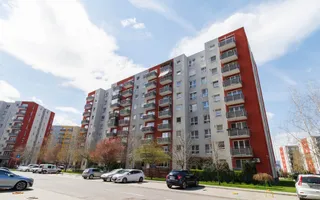 2 Camere Decomandat / Parcare / Boxa - Poză 18