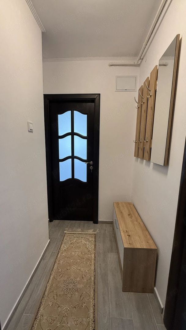 GARSONIERA RAHOVA, NEGOCIABIL, MOBILAT/UTILAT MODERN - Poză 7