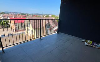 Apartament Nou 2 camere 62 mp-balcon-parcare-etaj 3- Calea Moldovei - Poză 3