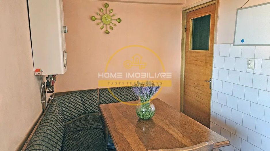 🏠Apartament 3 camere, 75mp, Decomandat, et.7/10 [Zona Gării] - Poză 7