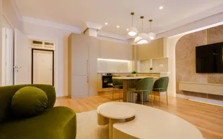 COM0% I 2 camere Pipera Rond OMV I Ivory Residence I Mobilat lux I B2B - Poză 71