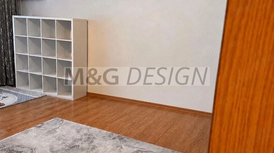 3 camere  decomandat etaj 1 Girocului - Poză 10